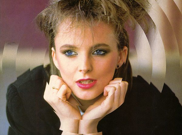 Altered Images - Leave Me Alone