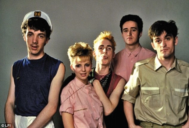 Altered Images - Stand So Quiet