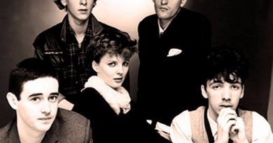Altered Images - Now That You're Here