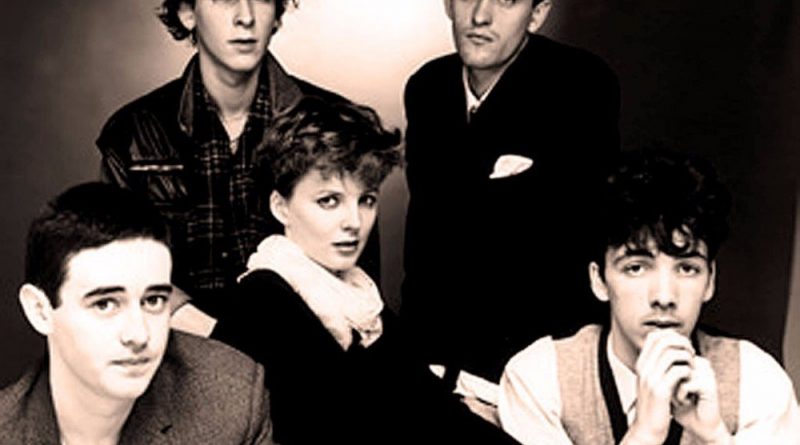 Altered Images - Now That You're Here