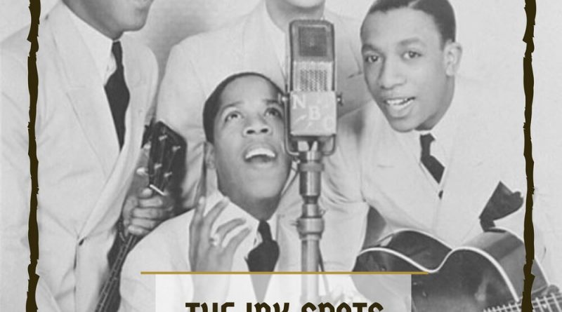 The Ink Spots - Memories Of You