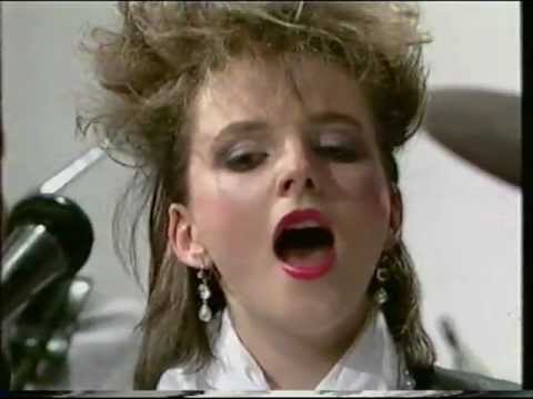 Altered Images - Idols
