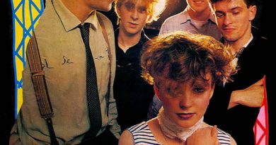 Altered Images - Another Lost Look