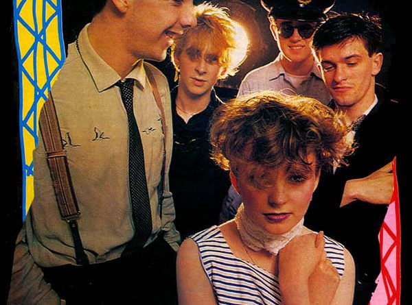 Altered Images - Another Lost Look