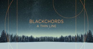 Blackchords - Into the Unknown