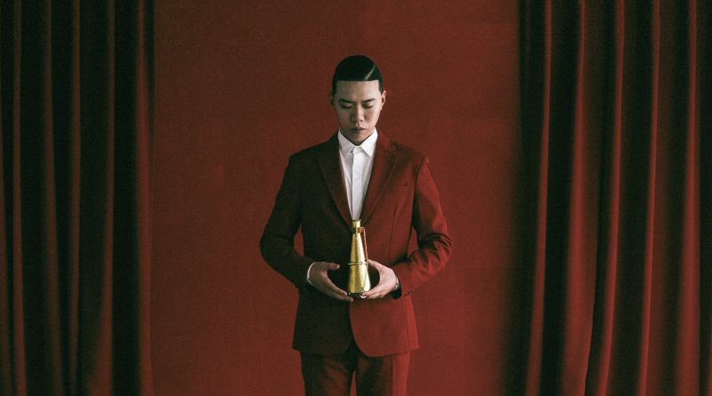 BewhY — Red Carpet