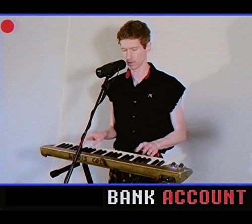 Louis cole - Bank Account
