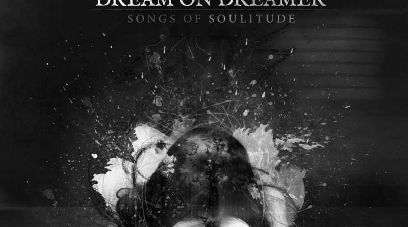 Dream On Dreamer - Violent Pictures