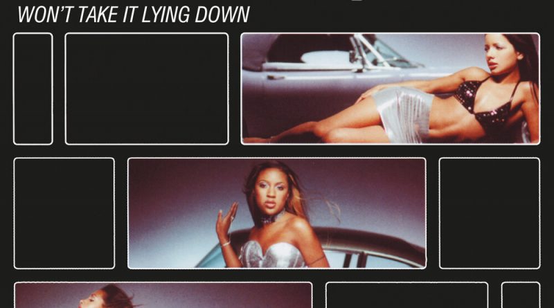 Honeyz - Won't Take It Lying Down