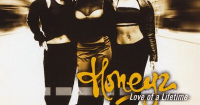 Honeyz - Love Of A Lifetime