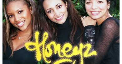 Honeyz - Good Love