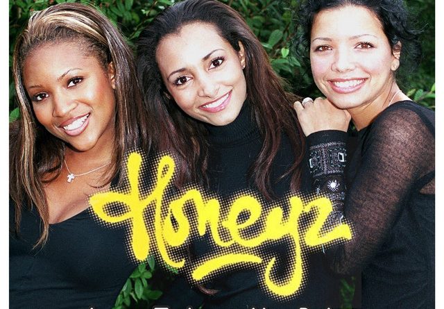 Honeyz - Good Love