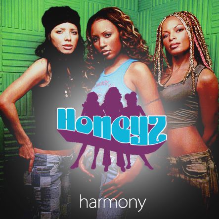 Honeyz - Do Me Baby