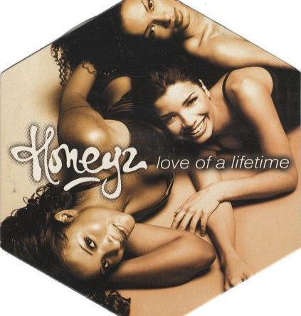 Honeyz - Keep Me Hanging On