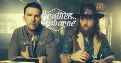 Brothers Osborne - Younger Me