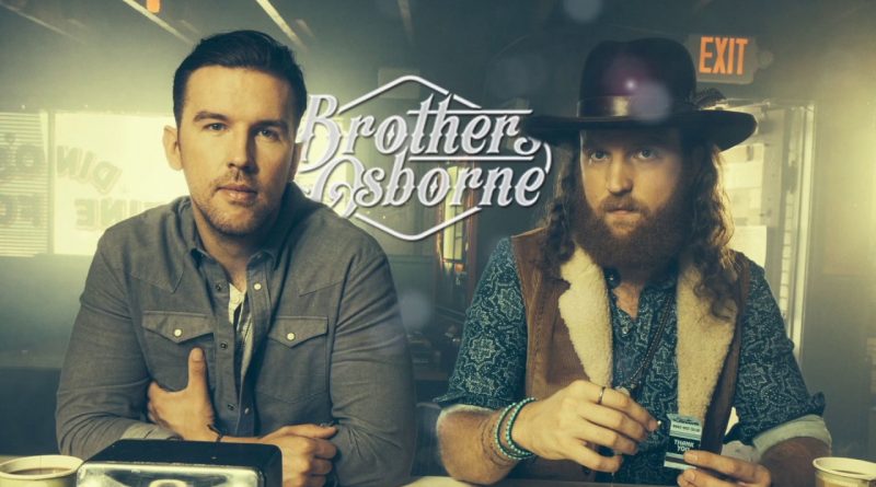 Brothers Osborne - Younger Me