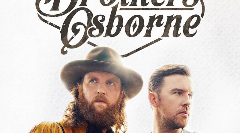 Brothers Osborne - Lighten Up