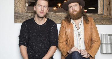 Brothers Osborne - Midnight Rider's Prayer