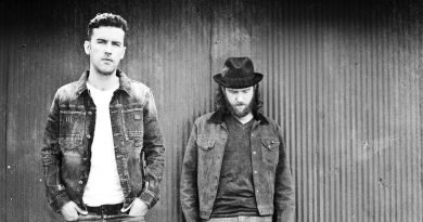 Brothers Osborne - Old Man's Boots