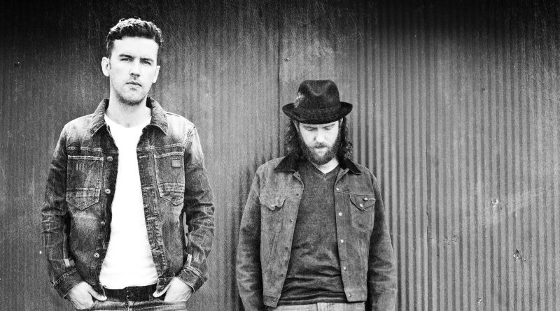 Brothers Osborne - Old Man's Boots