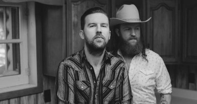 Brothers Osborne - Dead Man's Curve