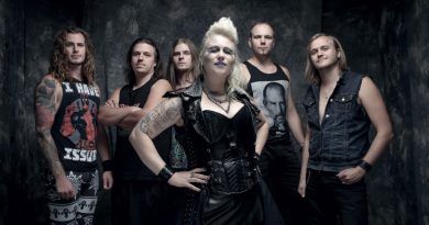 Battle Beast - The Road to Avalon
