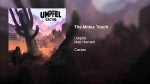 Umpfel - The Midas Touch