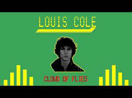 Louis cole - Cloud of Flies
