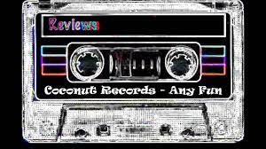 Coconut Records - Any Fun