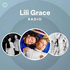 Lili Grace - Saints