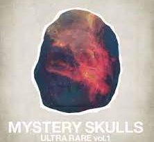 Mystery Skulls - Calling My Number