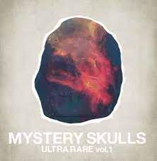 Mystery Skulls - Calling My Number