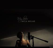 Mica Millar - My Lover