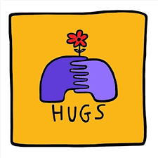 Emily Anderson - Hugs