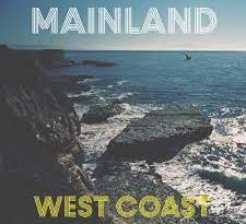 Coconut Records - West Coast