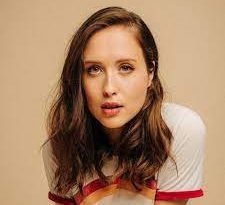 Alice Merton - Letting You Know