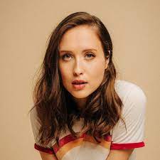 Alice Merton - Letting You Know