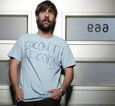 Coconut Records - Slowly