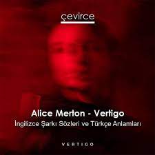 Alice Merton - Vertigo