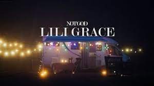 Lili Grace - Not God