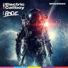 Electric Callboy - Spaceman (feat. FiNCH)