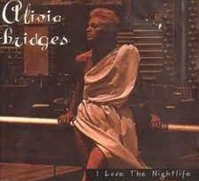 Alicia Bridges - Learned To Dance Too Soon