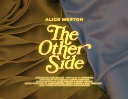 Alice Merton - The Other Side