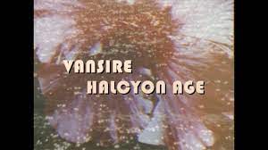 Vansire - Halcyon Age
