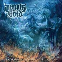 Temple Of Void - Behind the eye