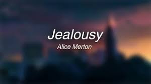 Alice Merton - Jealousy