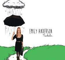 Emily Anderson - Why Did I Let You