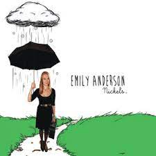 Emily Anderson - Why Did I Let You
