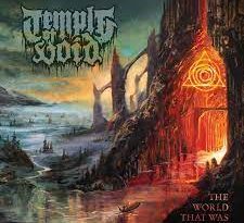 Temple Of Void - A Sequence of Rot