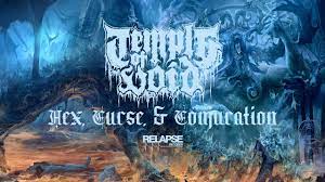 Temple Of Void - Hex, Curse, & Conjuration
